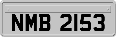 NMB2153