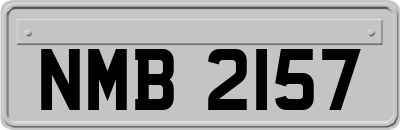 NMB2157