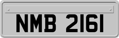 NMB2161