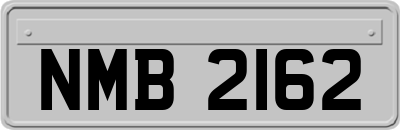 NMB2162