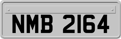 NMB2164