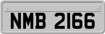 NMB2166