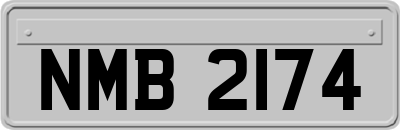 NMB2174