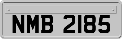 NMB2185