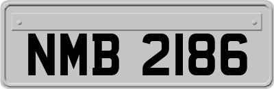 NMB2186