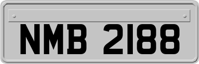 NMB2188