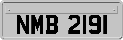 NMB2191