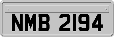 NMB2194
