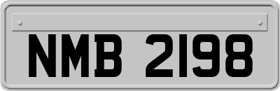 NMB2198