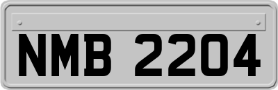 NMB2204