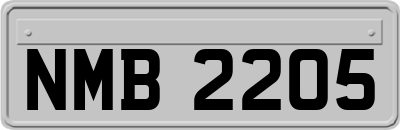 NMB2205