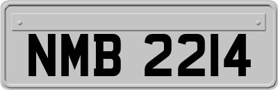 NMB2214