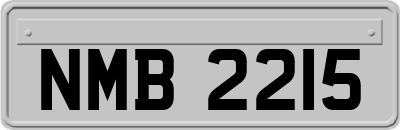 NMB2215