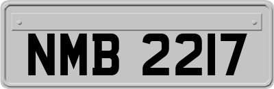 NMB2217