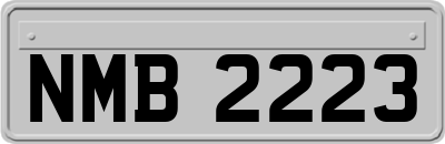NMB2223