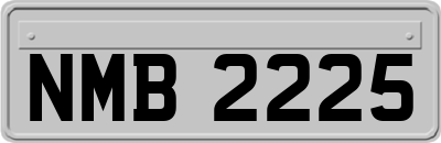 NMB2225
