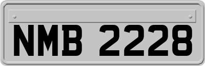 NMB2228