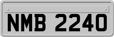 NMB2240