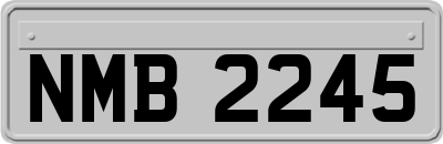 NMB2245