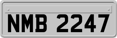 NMB2247