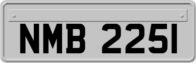 NMB2251