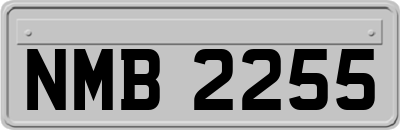 NMB2255