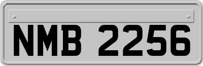 NMB2256