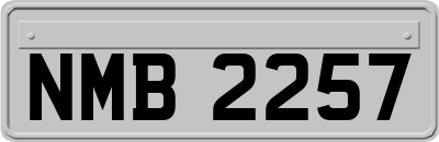 NMB2257