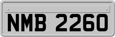 NMB2260