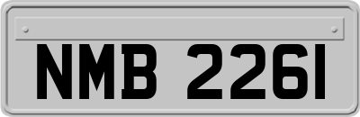 NMB2261