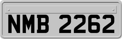 NMB2262