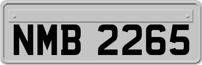 NMB2265