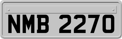 NMB2270