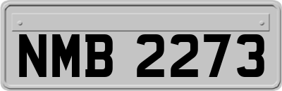 NMB2273