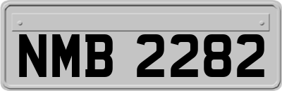 NMB2282