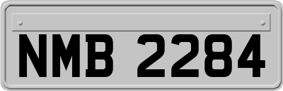 NMB2284