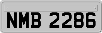 NMB2286