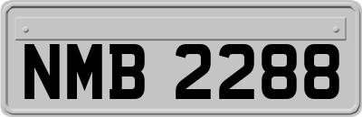 NMB2288