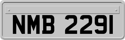 NMB2291