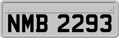 NMB2293