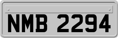 NMB2294