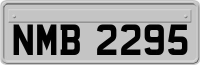 NMB2295