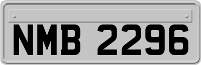 NMB2296