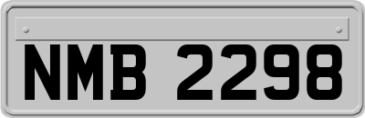 NMB2298
