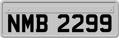 NMB2299