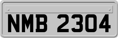 NMB2304