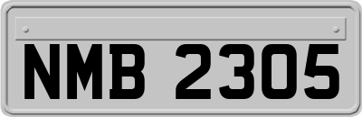 NMB2305
