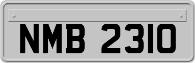 NMB2310