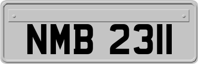 NMB2311