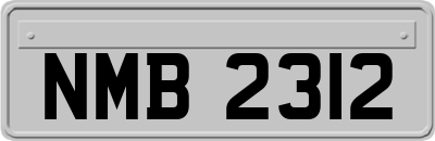 NMB2312